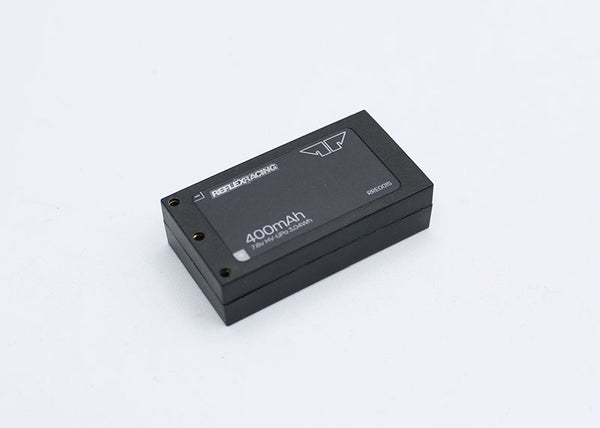 Accossato ML LFP7 Lithiumbatterie – LiFePO4 12V Für Honda VFR 400 R (RC24), Wartungsfrei & Leicht
