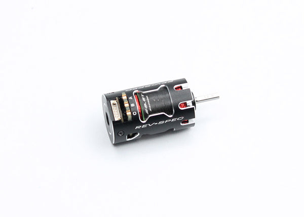 Revspec 29.5T Motor 2500kv (1-28 / Mini-Z) Micro [Reflex Racing
