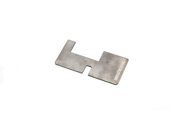 RX28 24mm Chassis Tungsten Weight (~6g) [Reflex Racing] RX28A-46