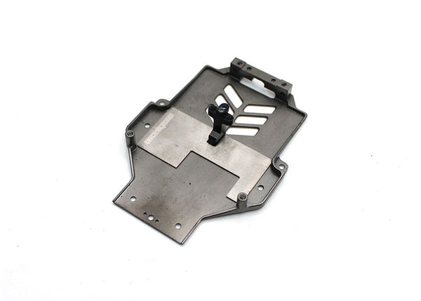 RX28 24mm Chassis Tungsten Weight (~6g) [Reflex Racing] RX28A-46
