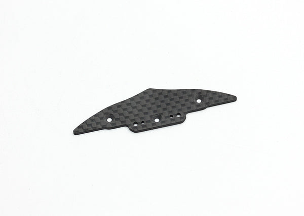 Raised Bumper System Bumper Only - MF-1 Lexan - 1/28 MINI-Z