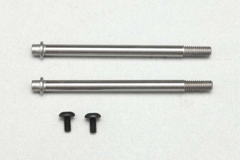 YZ-2DTM3/CAL3 Rear Short