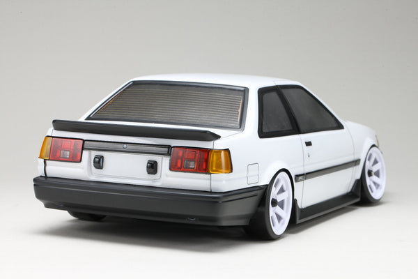 TOYOTA Corolla Levin (AE86) 2Dr Aero Parts Set for SD-AE86L2B