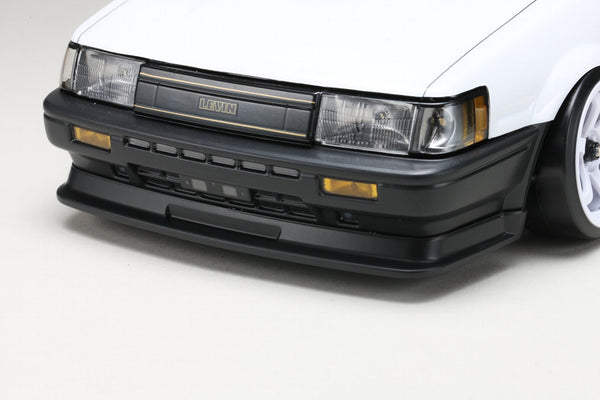 TOYOTA Corolla Levin (AE86) 2Dr Aero Parts Set for SD-AE86L2B
