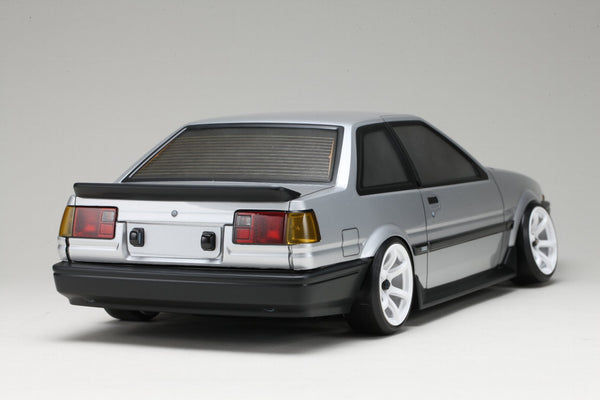 PREORDER: TOYOTA Sprinter Trueno(AE86)2Dr Aero Parts Set for SD