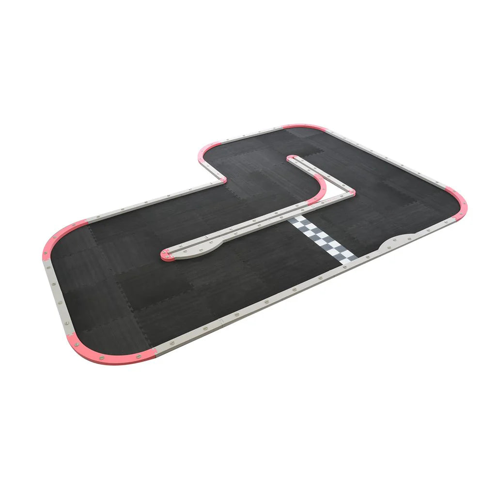 RCP 50cm WIDE L 40pc Kit Track - MINI-Z RACE - 20