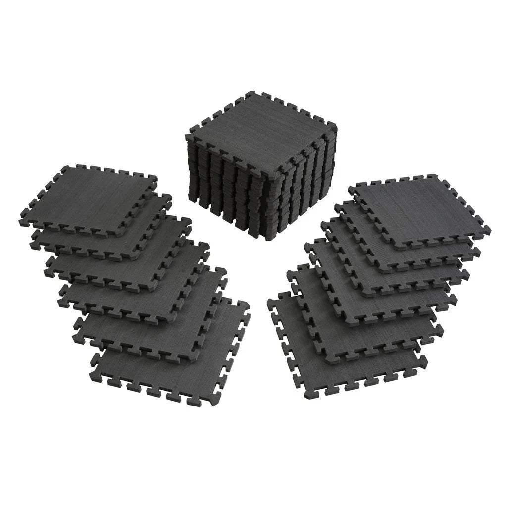 RCP 30cm Blank Tiles EXPANSION KIT - MINI-Z RACE - 30pc 12