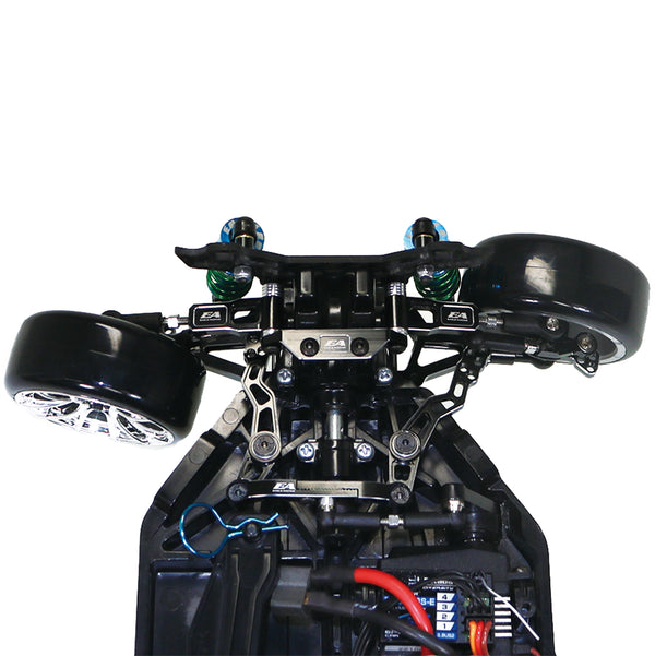 TT-02 RWD Drift Conversion Kit For TAMIYA TT02 [Eagle] TT02-RWD-C