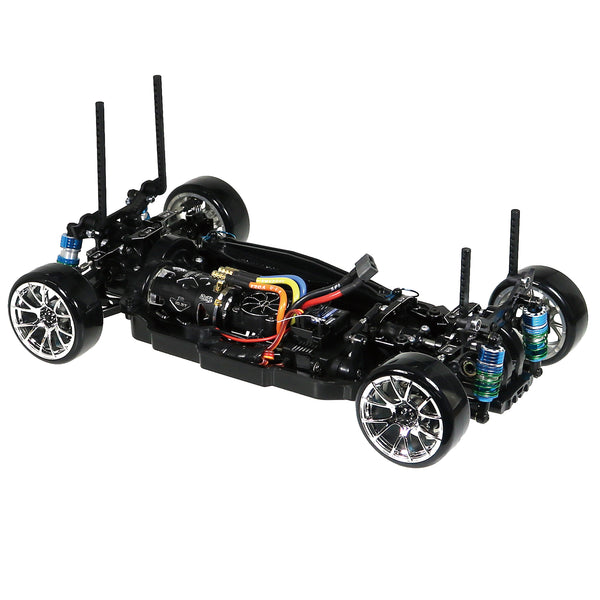 TT-02 RWD Drift Conversion Kit For TAMIYA TT02 [Eagle] TT02-RWD-C