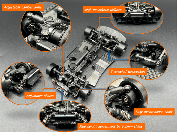 最終値下！RTRC RTB ベルトドライブ4WD 1/27 1/28 ミニッツ RTRC RTB ベルトドライブ4WD 1/27 1/28 ミニッツ 最終値下！RTRC