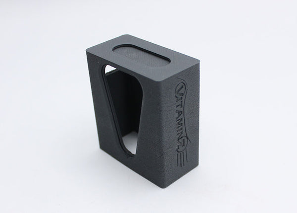 Gray Reflex Racing 340mah Lipo Case Holder (for RRE012
