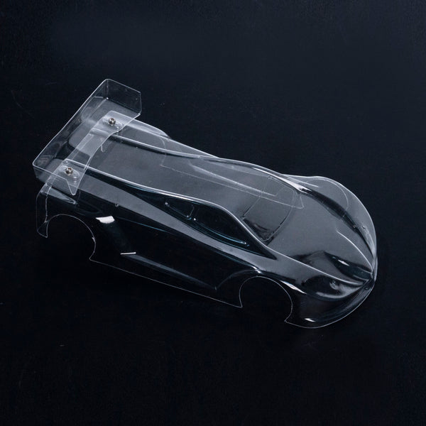 Nova GT Lexan Body for Mini-Z 1-28 [Xbility RC] XB1-062