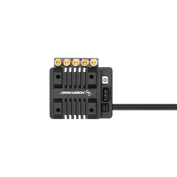 XeRun XR10 LEGACY PRO ESC 160A (2-3S) ESC Speed Controller (Boost
