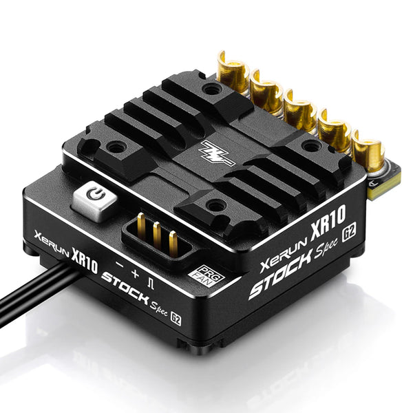 ひ*→様 Hobbywing XR10 PRO Elite G2 XR10G3X-2_600x.jpg?v=1728326088