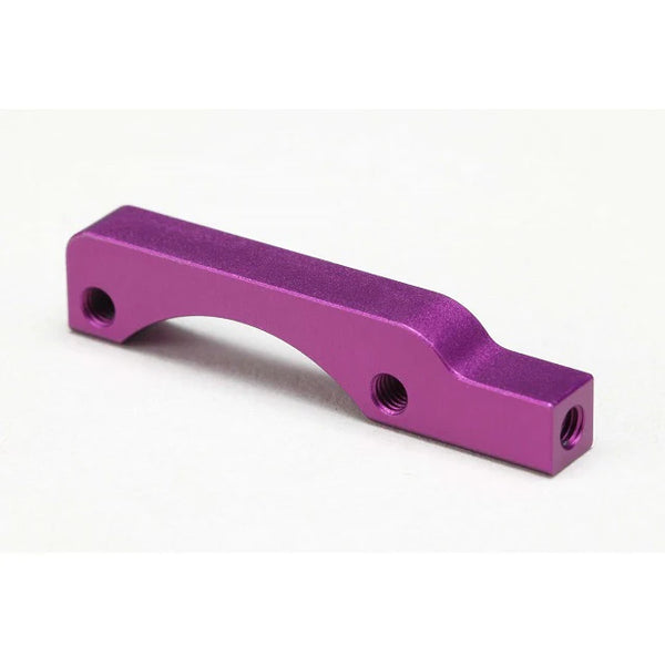 ビール　 YD2sx2R Rフルオプション purple YOKOMO YD-2 ZX RWD CHASSIS; PURPLE (DP-YD2ZP) Reve D Yokomo