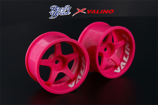 VALINO ホイール 楽天市場】残り1本VALINO ヴァリノ×Advanti RACING GV330