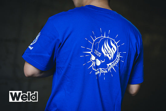 ウエイトトレーニング DEATH L LOGOVINTAGE MESH Loser Machine Dead