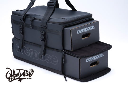 Rc car bag online