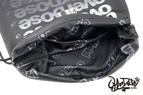 v2 PROTECTION Bag for Chassis or Remote - 650mm x 400mm [Overdose