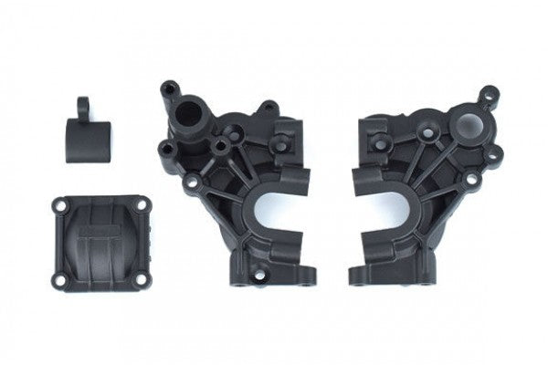 RDX Molded Gear Case