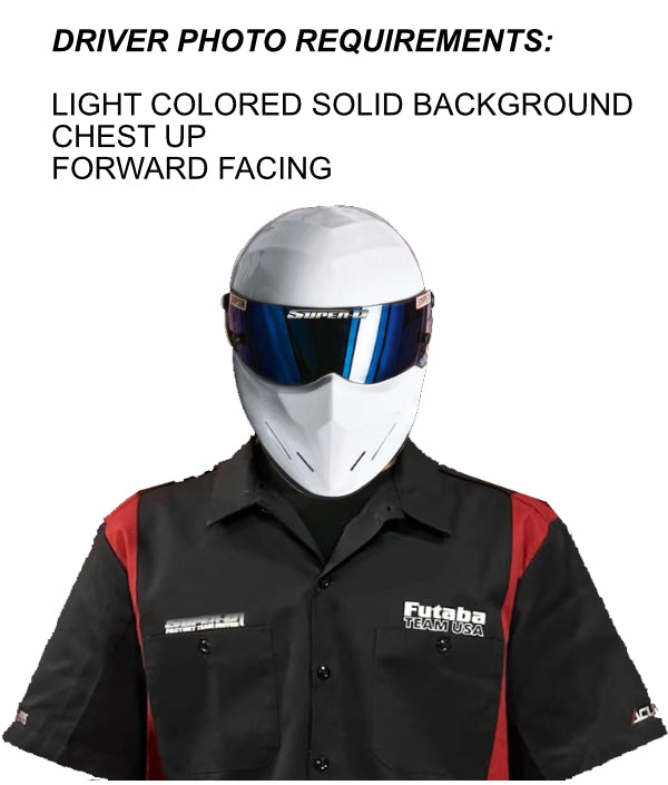 SDC FINALS 2025 (WORLDS) - REGISTRATION