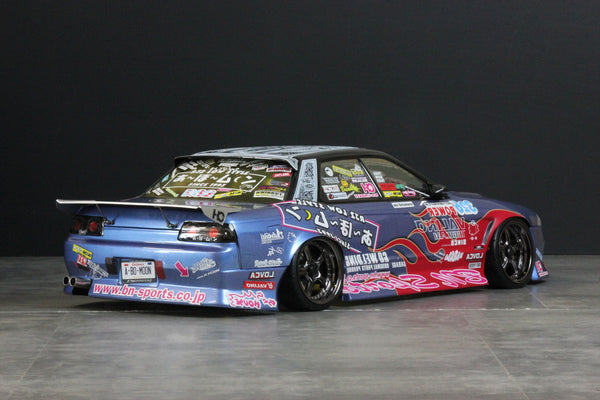 村Ｐ様、未走行SIBATA、Nissan Skyline GT-R R32 村P様、未走行SIBATA、Nissan Skyline GT-R R32 村P様、未走行