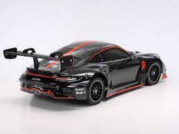 ファッションアイテム人気ランキング 911 Porsche GT3 light And Wing, (w/ Set Body 1-10 (992) R ホビーラジコン