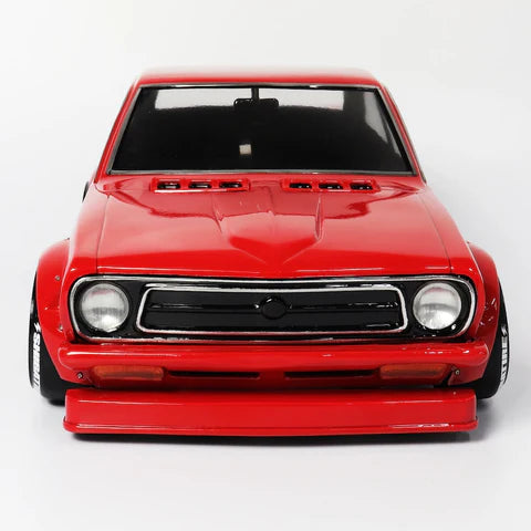 NISSAN B110 SUNNY COUPE RACE SPEC (225mm WHEEL BASE) SHORT WHEEL