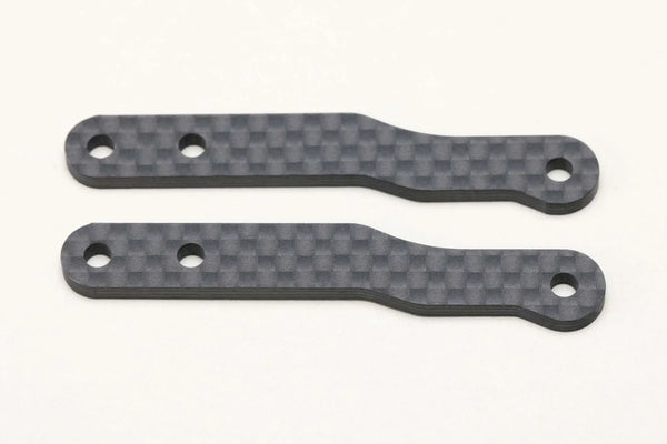 Graphite Rear Upper Deck for MD3.0 [Yokomo] MD-003R-3 – Super-G R