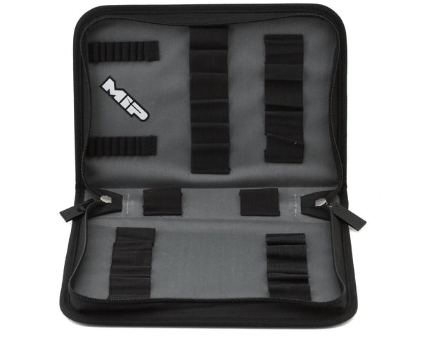 MIP Essentials 15-Piece Metric Essentials Tool Set w Carrying Case
