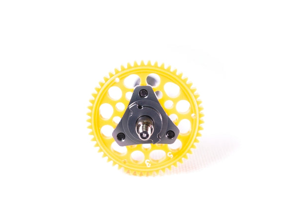 Mini-Z 2WD 2WD MR03/04 Solid Axle (Titanium Shaft) [PN Racing