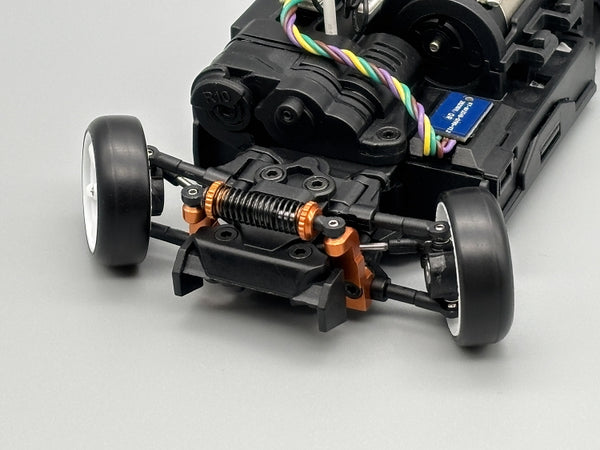 1-28 MRD - Front Mono Shock Set [MRD] MRD-OP005 – Super-G R/C
