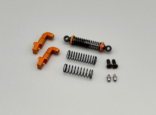 1-28 MRD - Front Mono Shock Set [MRD] MRD-OP005 – Super-G R/C