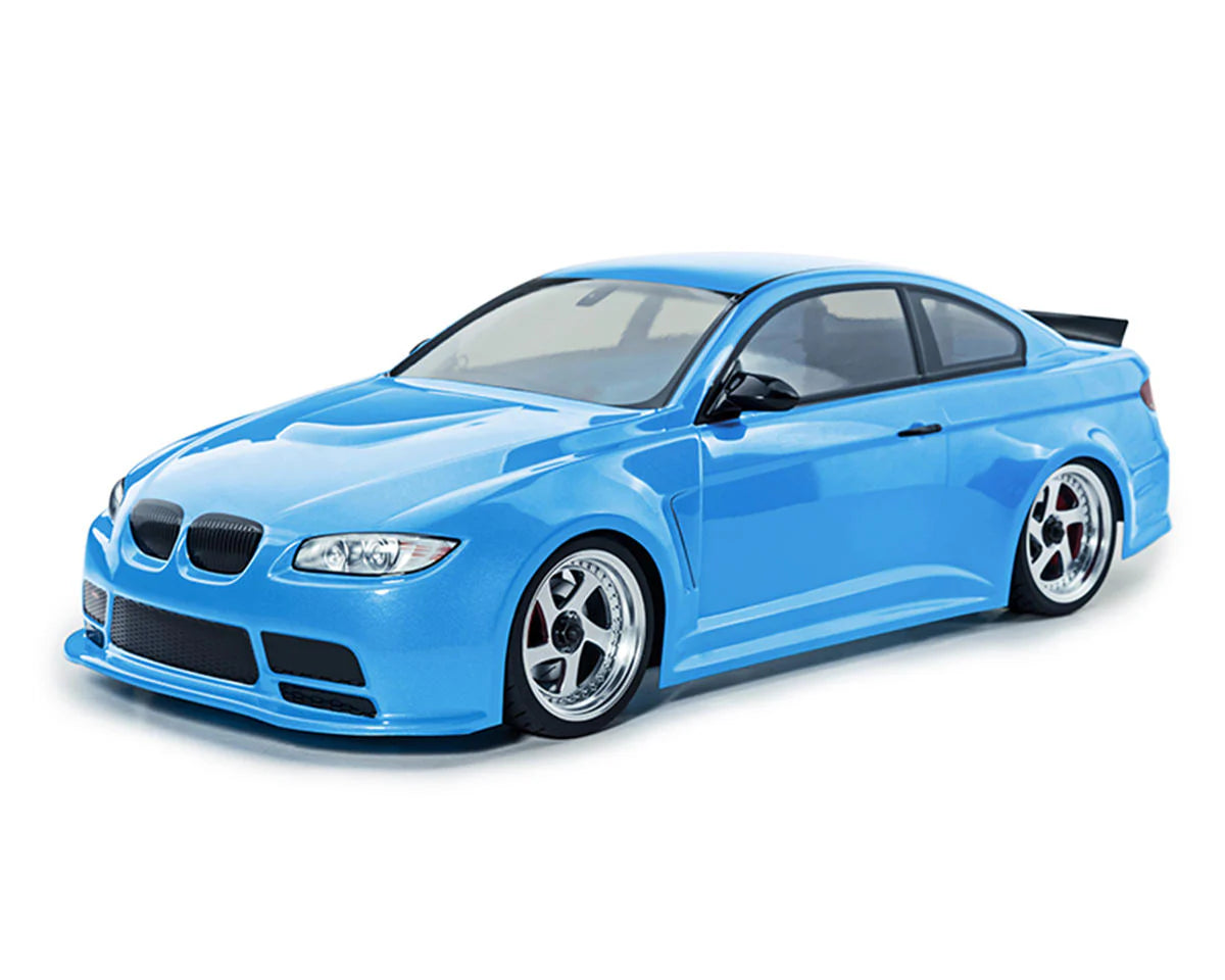 MST RMX2.5 RWD 2WD READY TO RUN RTR RC Drift Car (WITH BODY) RMX BRUSHLESS VERSION