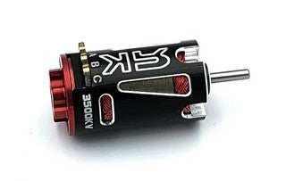 Marka Racing V2 Brushless Motor 3500KV ( 1-28 )[Marka] MZR-3500-V2