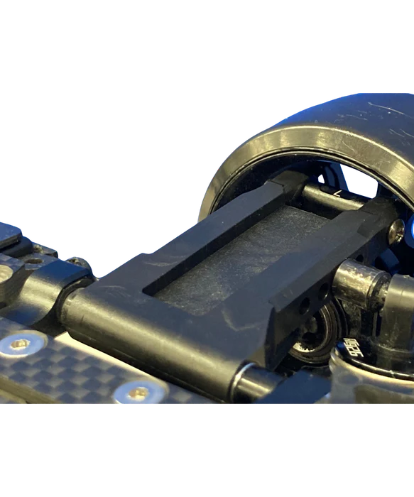 High Traction Suspension Arm 42mm 45mm V2 (RD SD YD2 RDX) [Topline