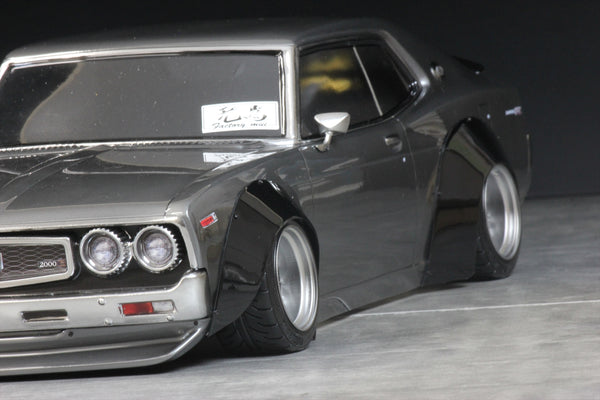 LASTA★バンパープレート180kg+2.5*2枚 1.25*2枚 OEM NEW 13-15 Nissan Altima Right Side Base Sedan Fender