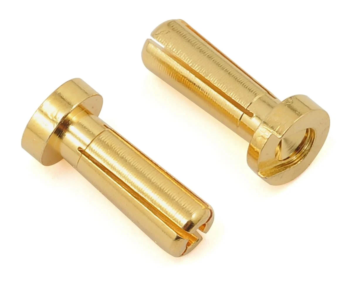4mm Low Profile