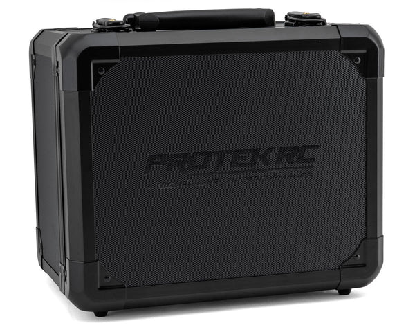 ProTek RC Mini Universal Radio Case (Futaba 10PX & 10PXLE) [Protek