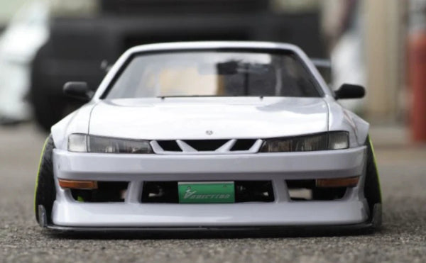 PREORDER: Nissan S14 Kouki 240SX Silvia Takuzo Yokota Street Ver