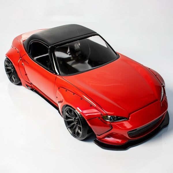 MAZDA MIATA MX5 ND PANDEM (225mm WHEEL BASE) SHORT WHEEL BASE SWB