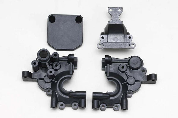 TRANSMISSION CASE SET FOR RD2.0 [Yokomo] RD-302 – Super-G R