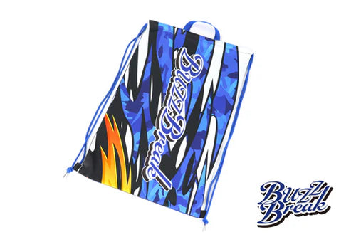700★ブレークバックBREAK BACK★ BUZZBREAK PROTECTION Bag for Chassis or Remote - 650mm x