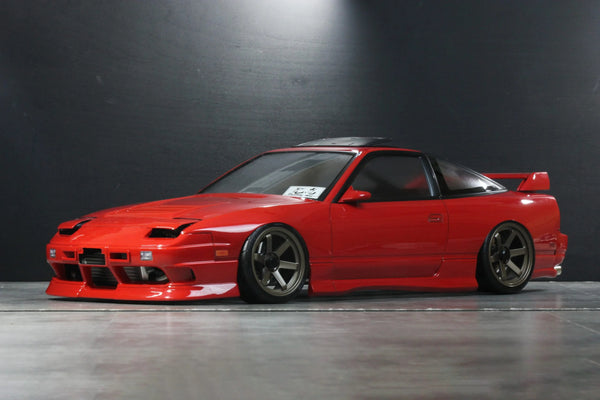 Nissan RPS13 180SX Kouki (TOHOKU STYLE) 1-10 Body Set [Pandora