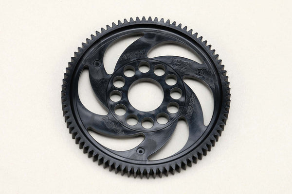 Yokomo – Spur Gear 48P (by Axon) 80T ~ 88T [Yokomo] SG-A4880A SG