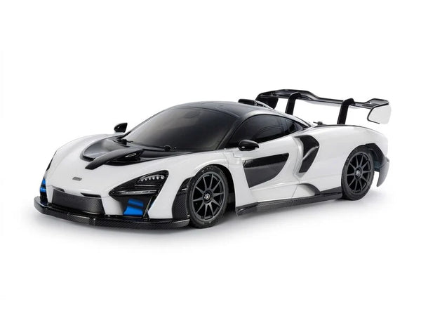Mclaren Senna 1-10 Body Set [Tamiya] 51693 – Super-G R/C Drift Arena