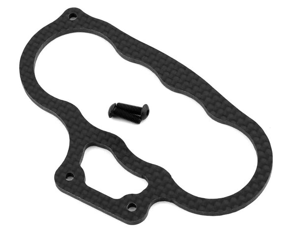 Futaba 10PX - 7PX Carbon Fiber Carrying Handle [Xtreme Racing