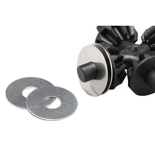 Shim Set for BD-9 10T Bevel Gear [Yokomo] B9-503GSA – Super-G R/C