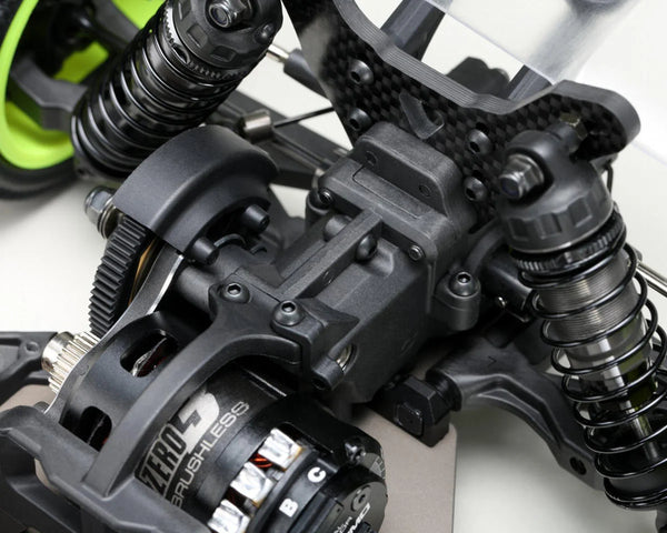 SO3.0 Super Off Road 1/10 2WD Electric Buggy Kit [Yokomo] SOR-030