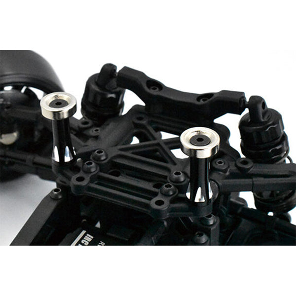 RDX Front Body Post (ALUMINUM) [Reve D] D1-016F – Super-G R